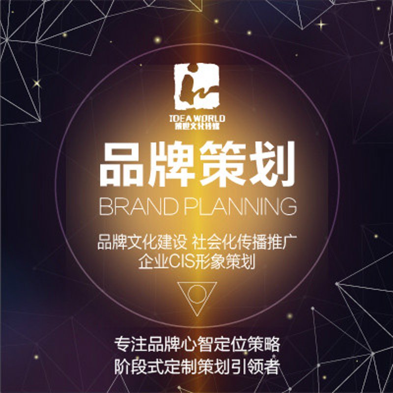 品牌之光:如何点亮你的商业梦想